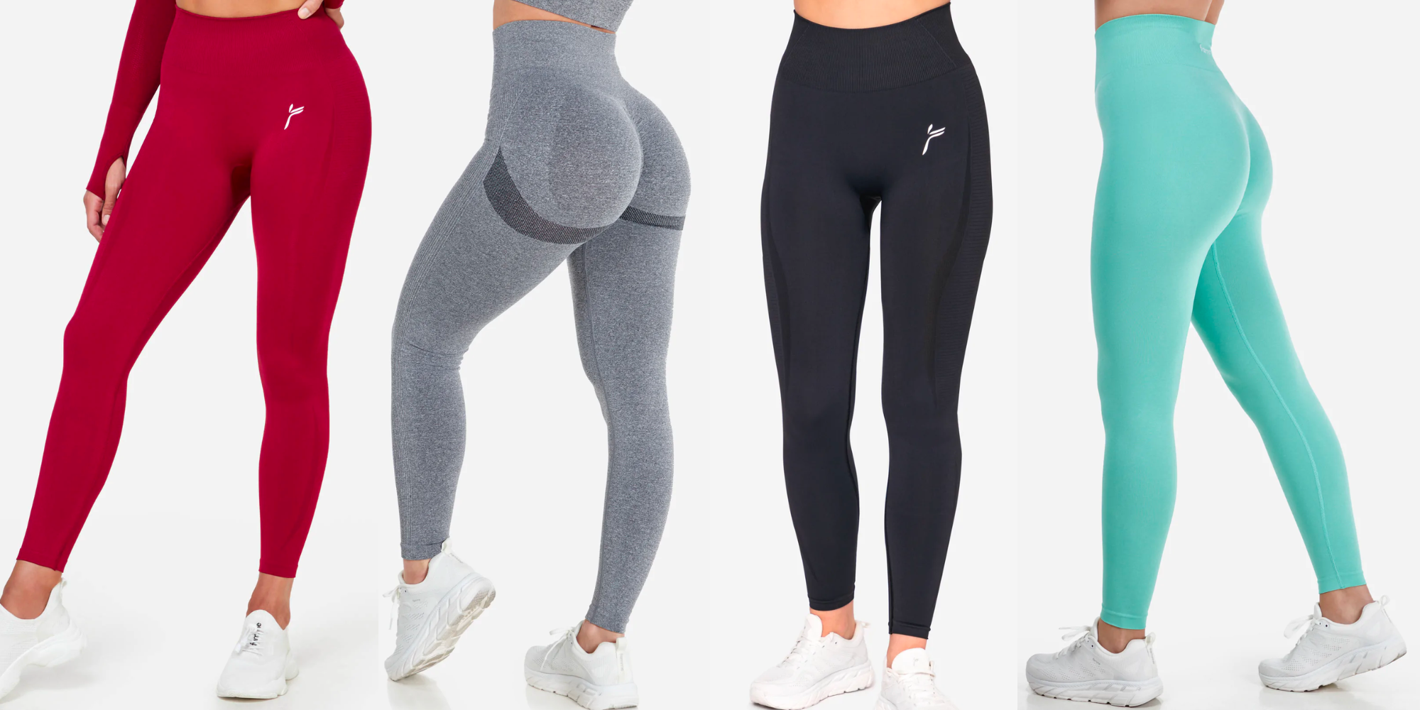 Tights guide - All about training tights for women - Free shipping