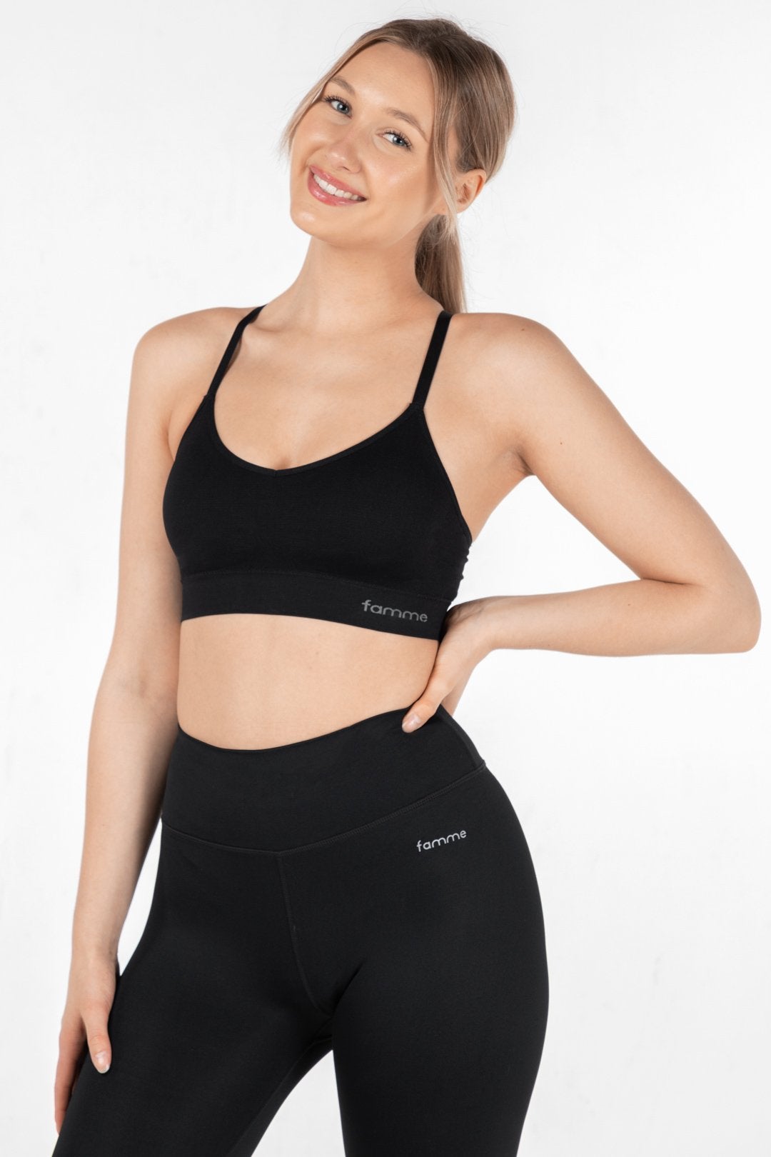 Seamless Sports BH