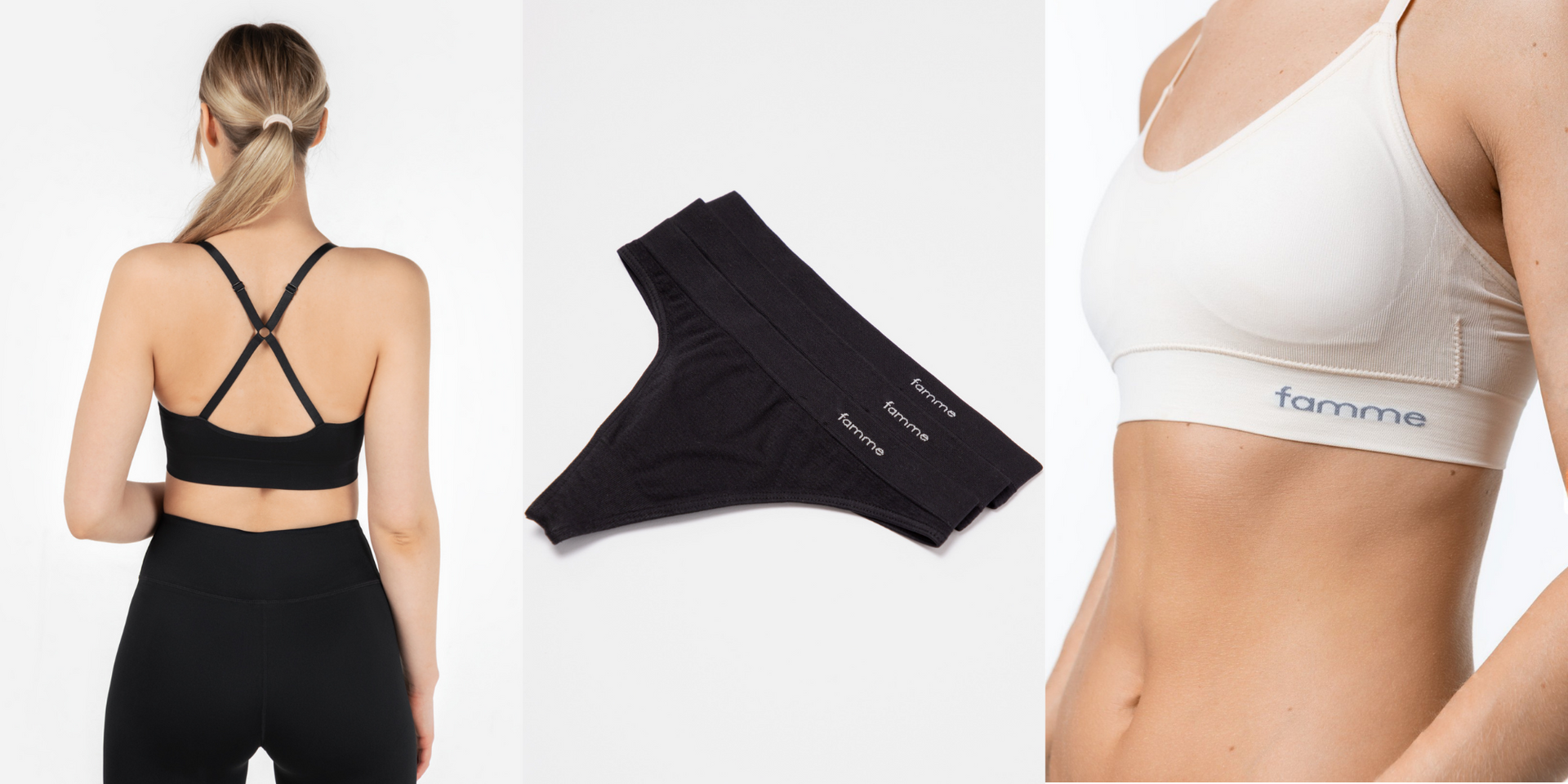 Bloomers Intimates: how soona creates a seamless + efficient