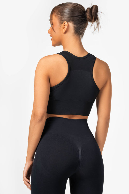 Buy SIMIYASuper Comfort Bra, Womens Sports Bras Removable Pads Plus Size  Bras for Girls in Yoga Bralette Leisure Stretch Crop Tops Vest Online at  desertcartSeychelles