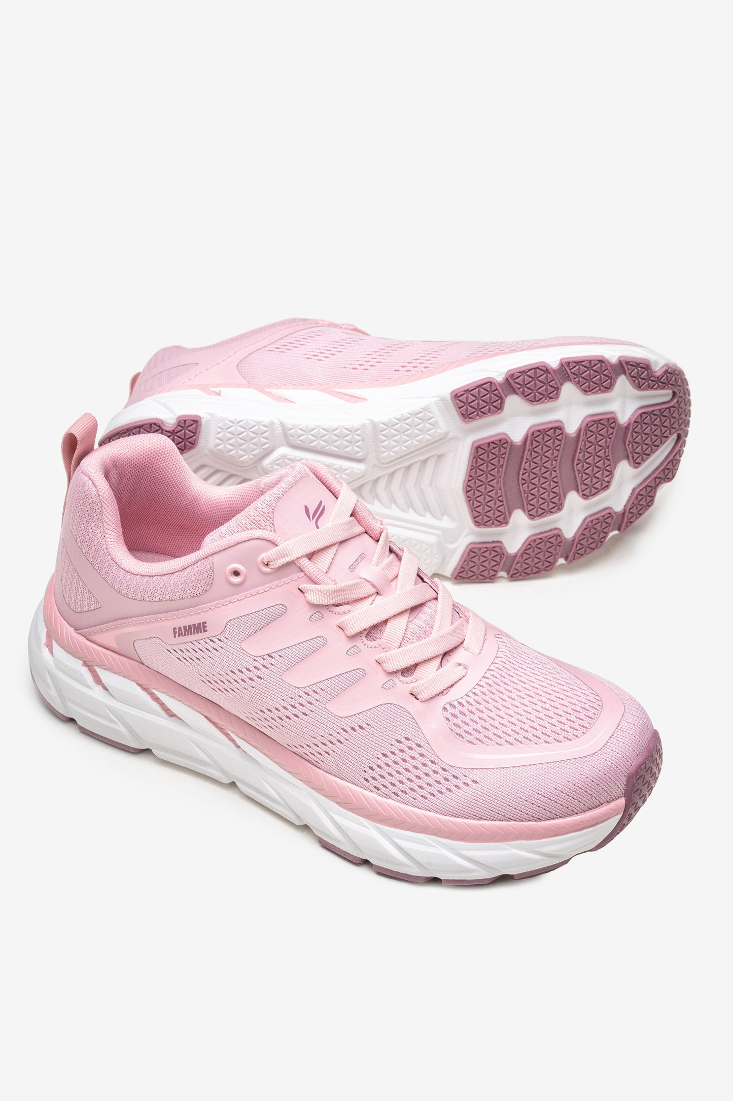 Pink Endorphin RX1 Shoes - for dame - Famme - Shoes
