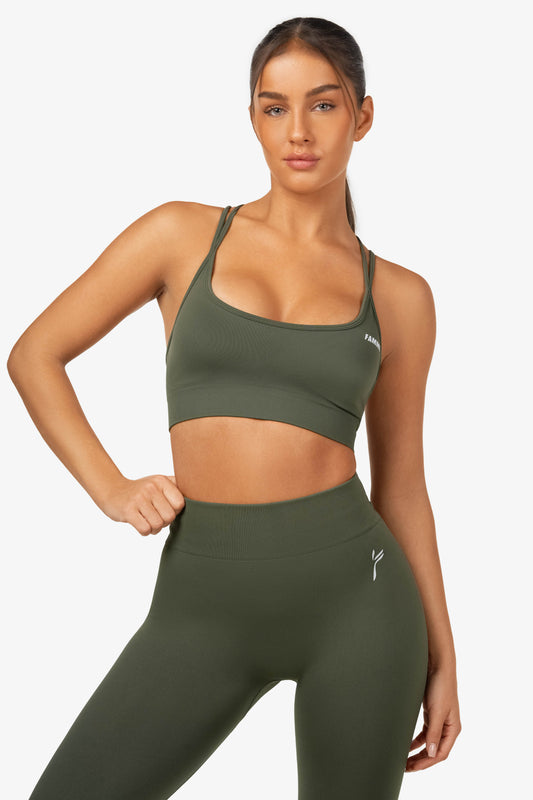 Dress Cici Apricot Seamless High Support Sports Bra Front Hook Seamless  Push Up Bralette Asia Size L Fit EU Bra 75B/C/D,80A/B : Buy Online at Best  Price in KSA - Souq is
