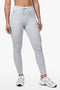 Grey Fit Jogger - for dame - Famme - Jogger