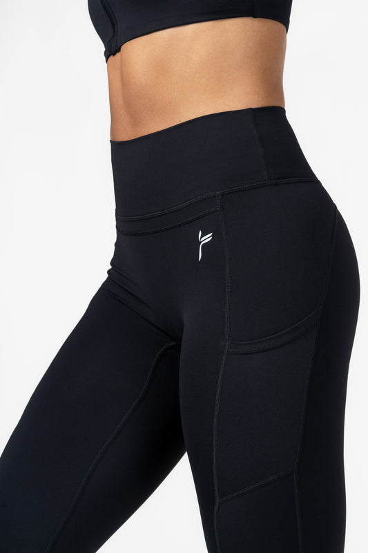 Training tights for women, For all bodies and heights