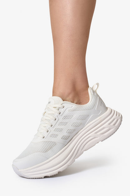 White AirStep V2 Shoes