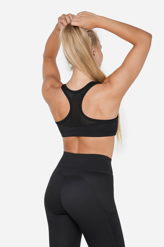 Sports Bra, Find your fit