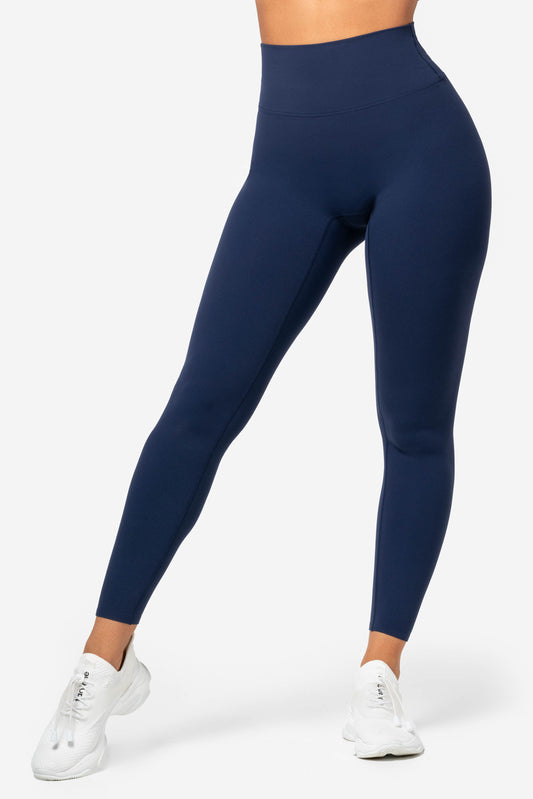 Becco Leggings Women's Size Small High Rise Yoga Pants Workout Gym Split  Leg 29L